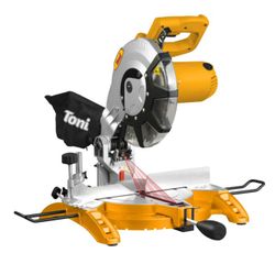 TONI / Compound Mitre Saw / TMS255L